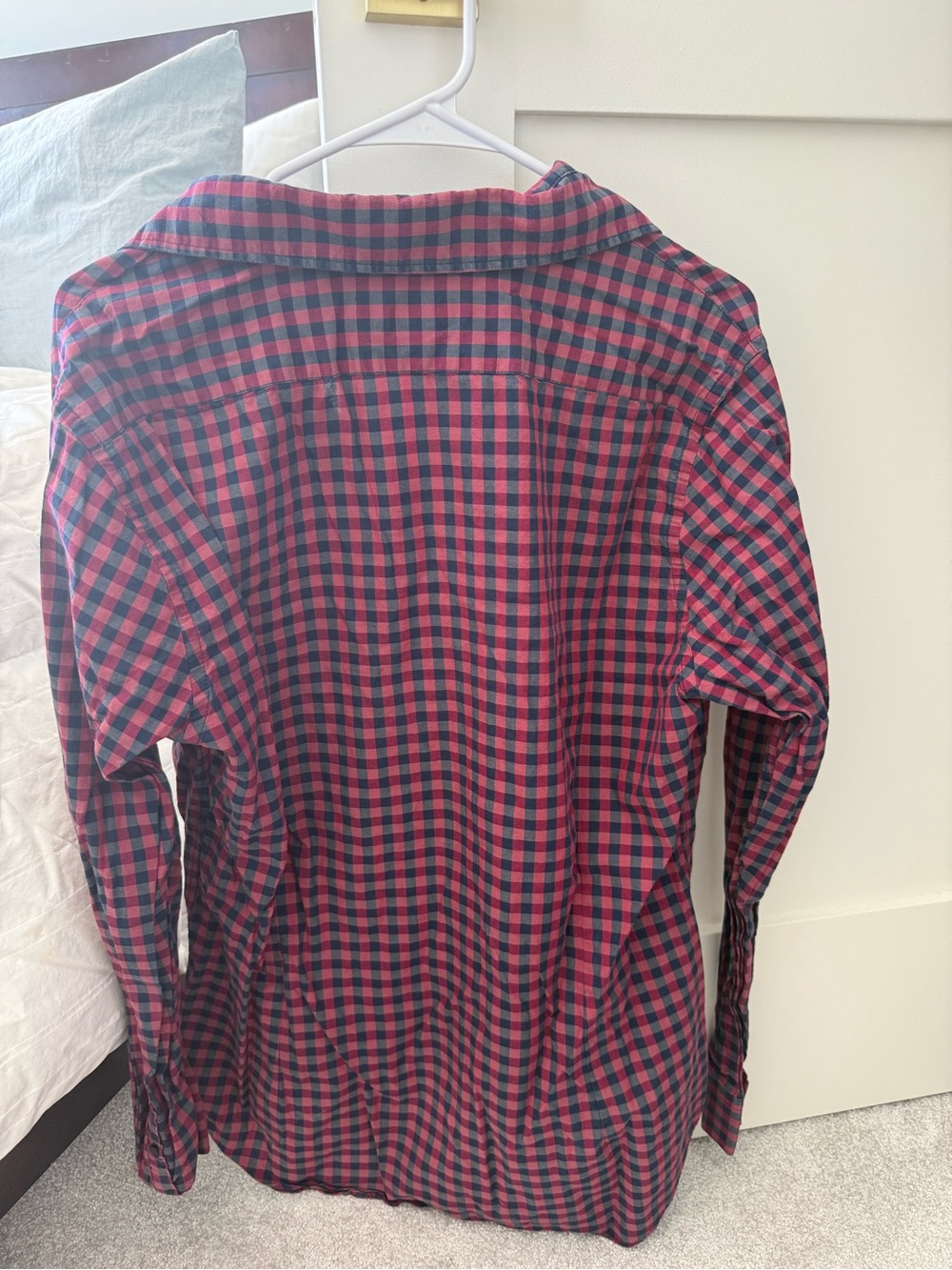 Express button down - Picture 2 of 3